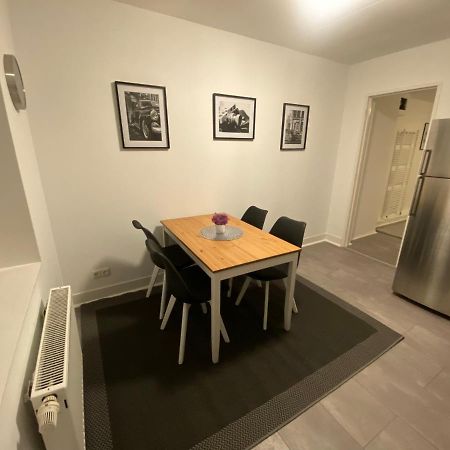 Apartment/Wohnung Netflix+Prime Krefeld Ngoại thất bức ảnh
