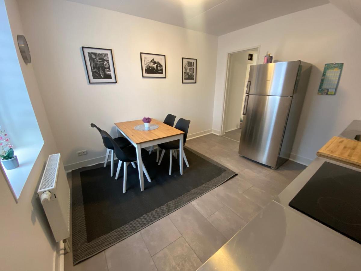 Apartment/Wohnung Netflix+Prime Krefeld Ngoại thất bức ảnh