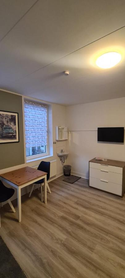 Apartment/Wohnung Netflix+Prime Krefeld Ngoại thất bức ảnh