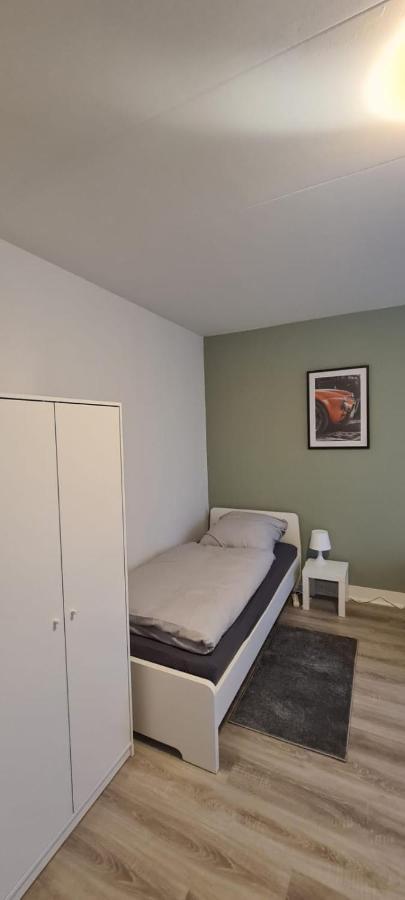 Apartment/Wohnung Netflix+Prime Krefeld Ngoại thất bức ảnh