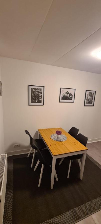 Apartment/Wohnung Netflix+Prime Krefeld Ngoại thất bức ảnh