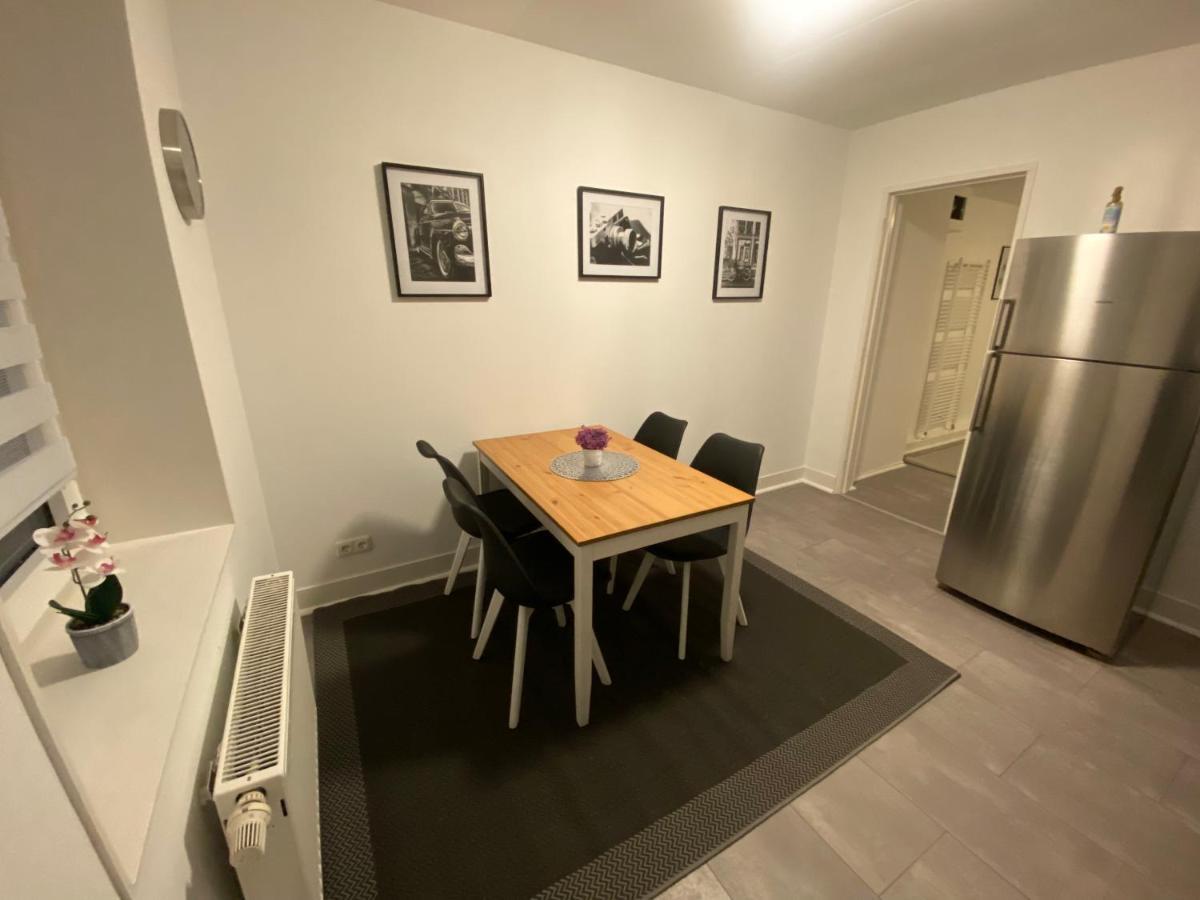 Apartment/Wohnung Netflix+Prime Krefeld Ngoại thất bức ảnh