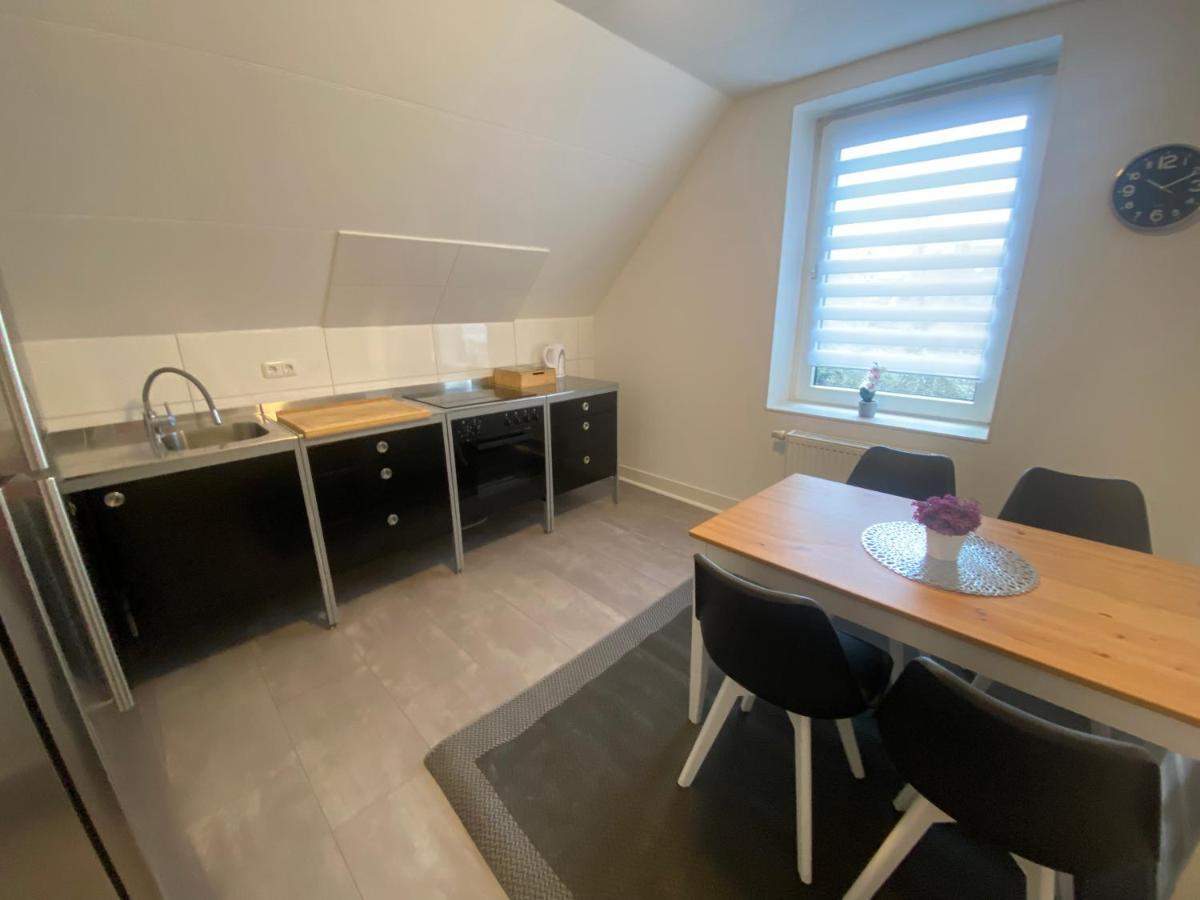 Apartment/Wohnung Netflix+Prime Krefeld Ngoại thất bức ảnh