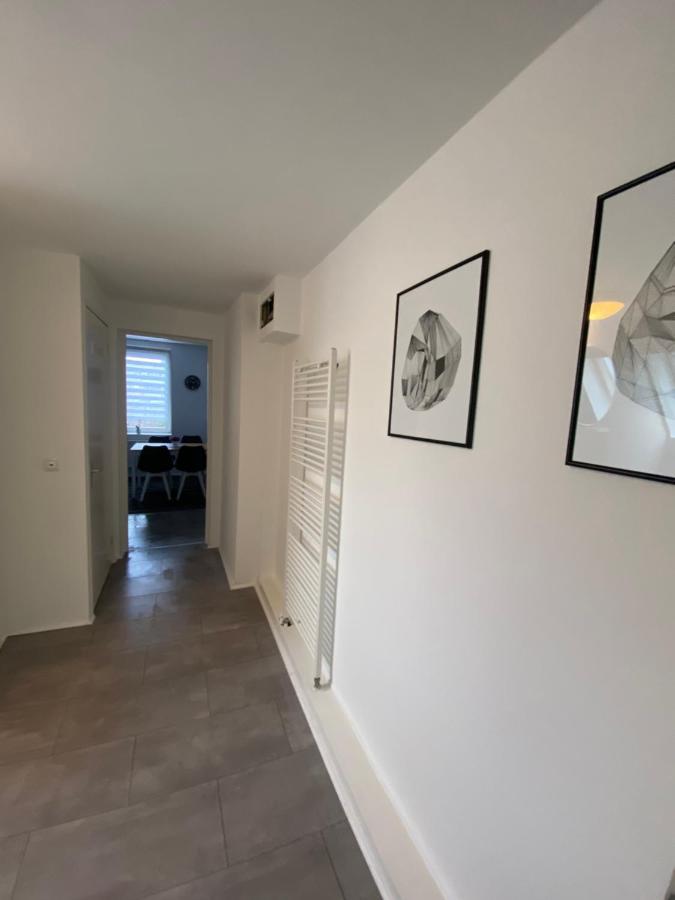 Apartment/Wohnung Netflix+Prime Krefeld Ngoại thất bức ảnh