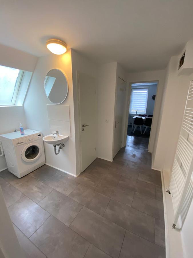 Apartment/Wohnung Netflix+Prime Krefeld Ngoại thất bức ảnh