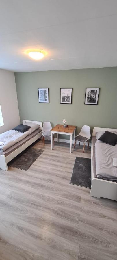 Apartment/Wohnung Netflix+Prime Krefeld Ngoại thất bức ảnh