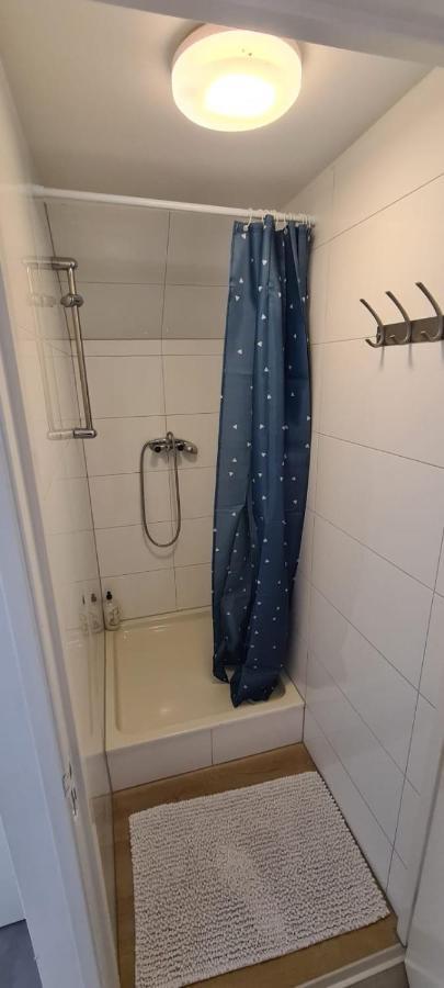 Apartment/Wohnung Netflix+Prime Krefeld Ngoại thất bức ảnh