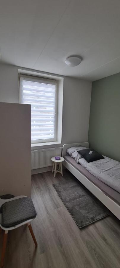 Apartment/Wohnung Netflix+Prime Krefeld Ngoại thất bức ảnh