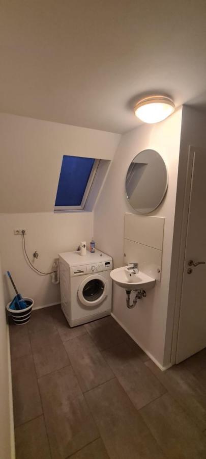 Apartment/Wohnung Netflix+Prime Krefeld Ngoại thất bức ảnh